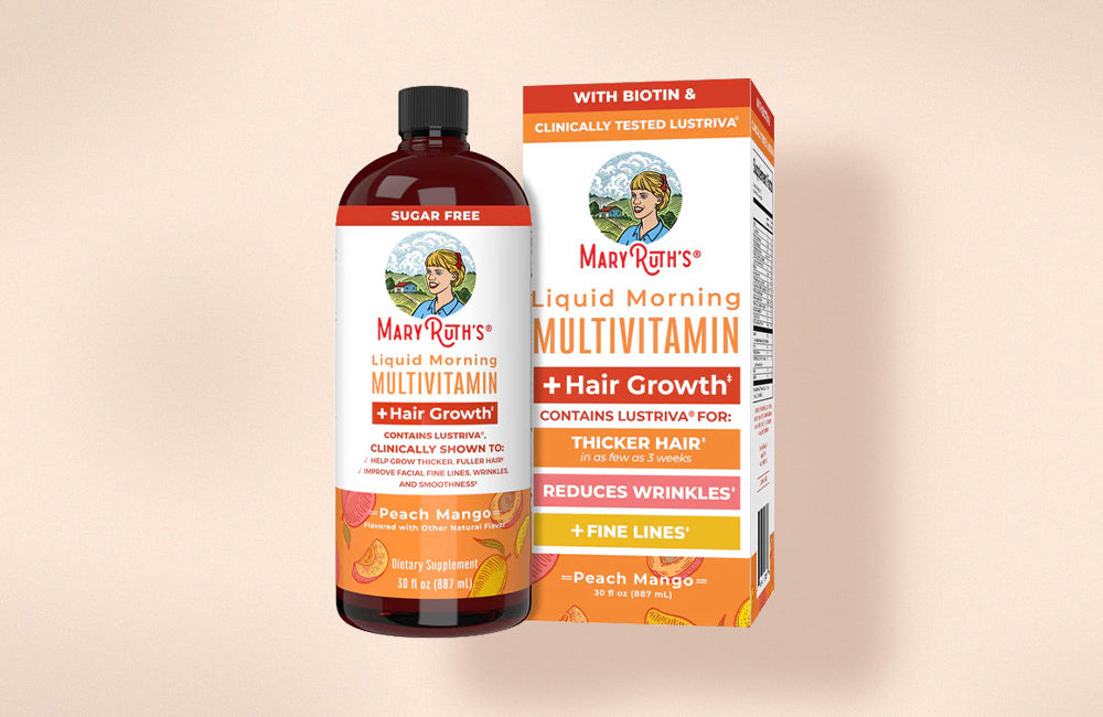 Multivitamins