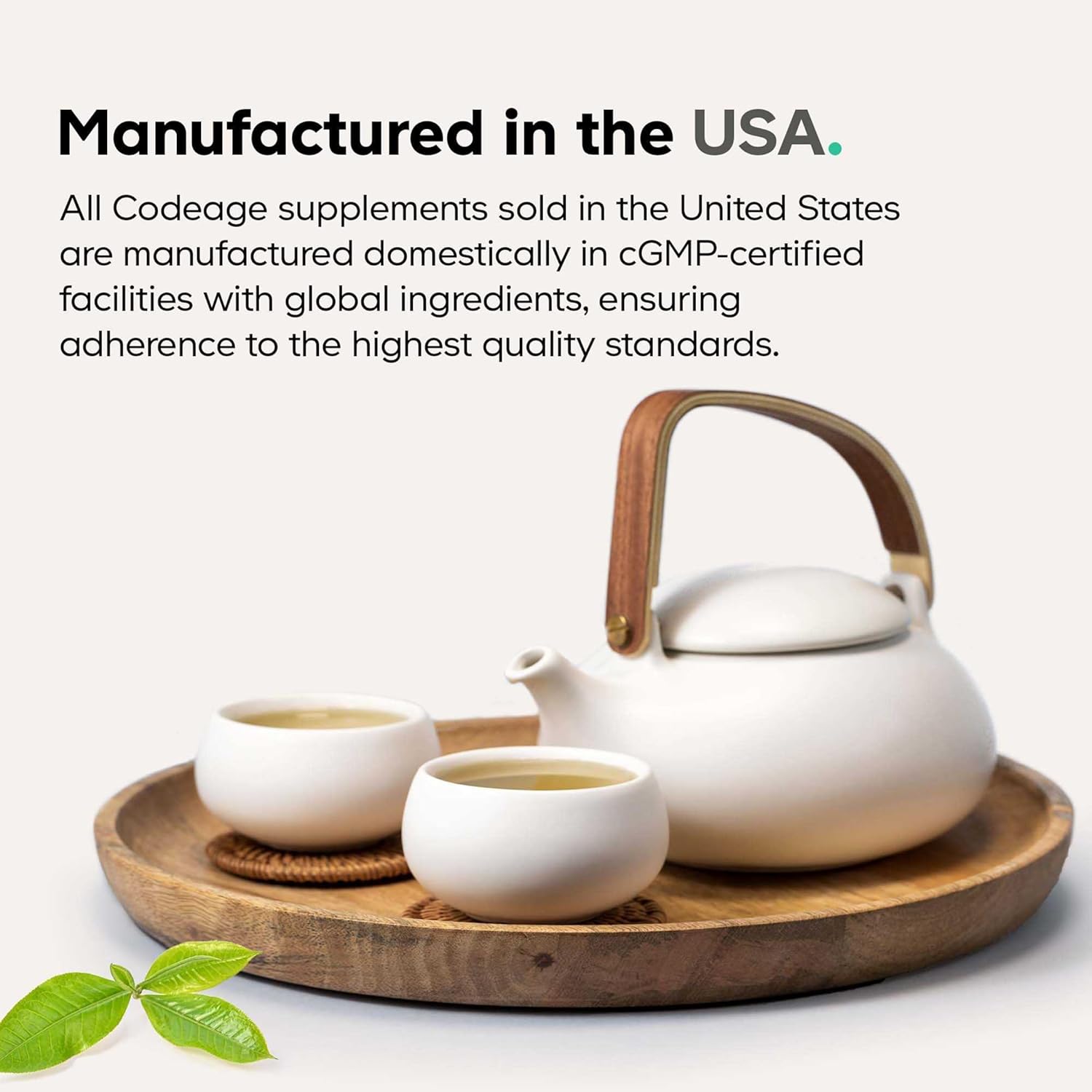 Codeage Liposomal Glutathione 500mg