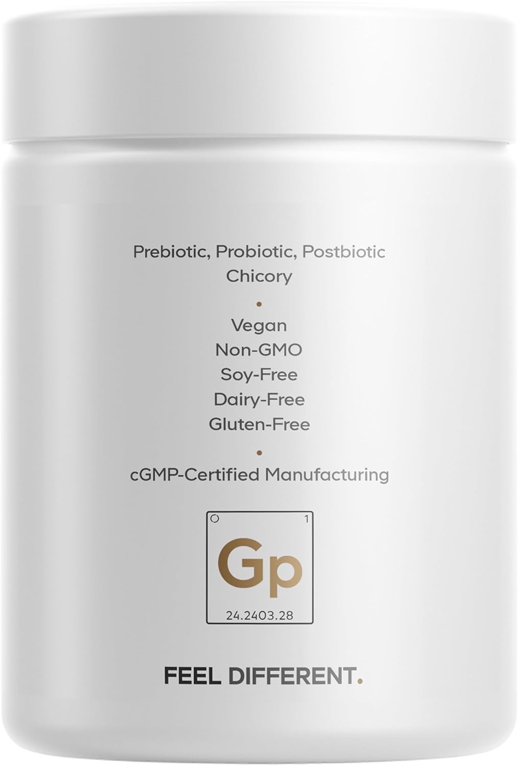Codeage GLP-1 Probiotic+
