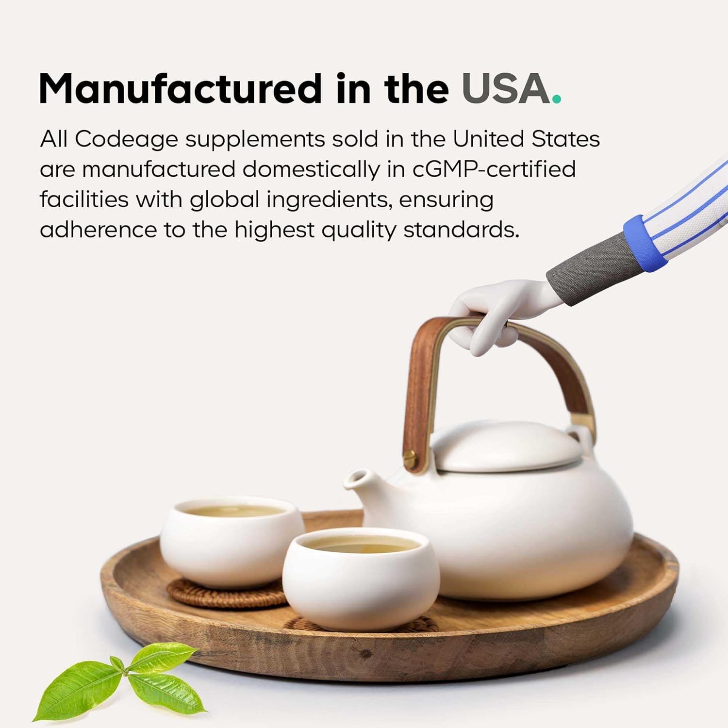 Codeage Multi Collagen Peptides Platinum