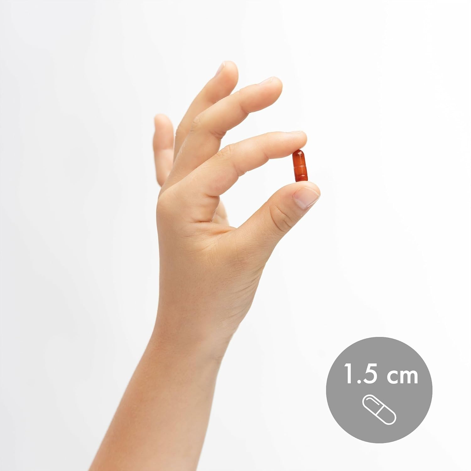 Dr. Mercola Liposomal Vitamin C for Kids