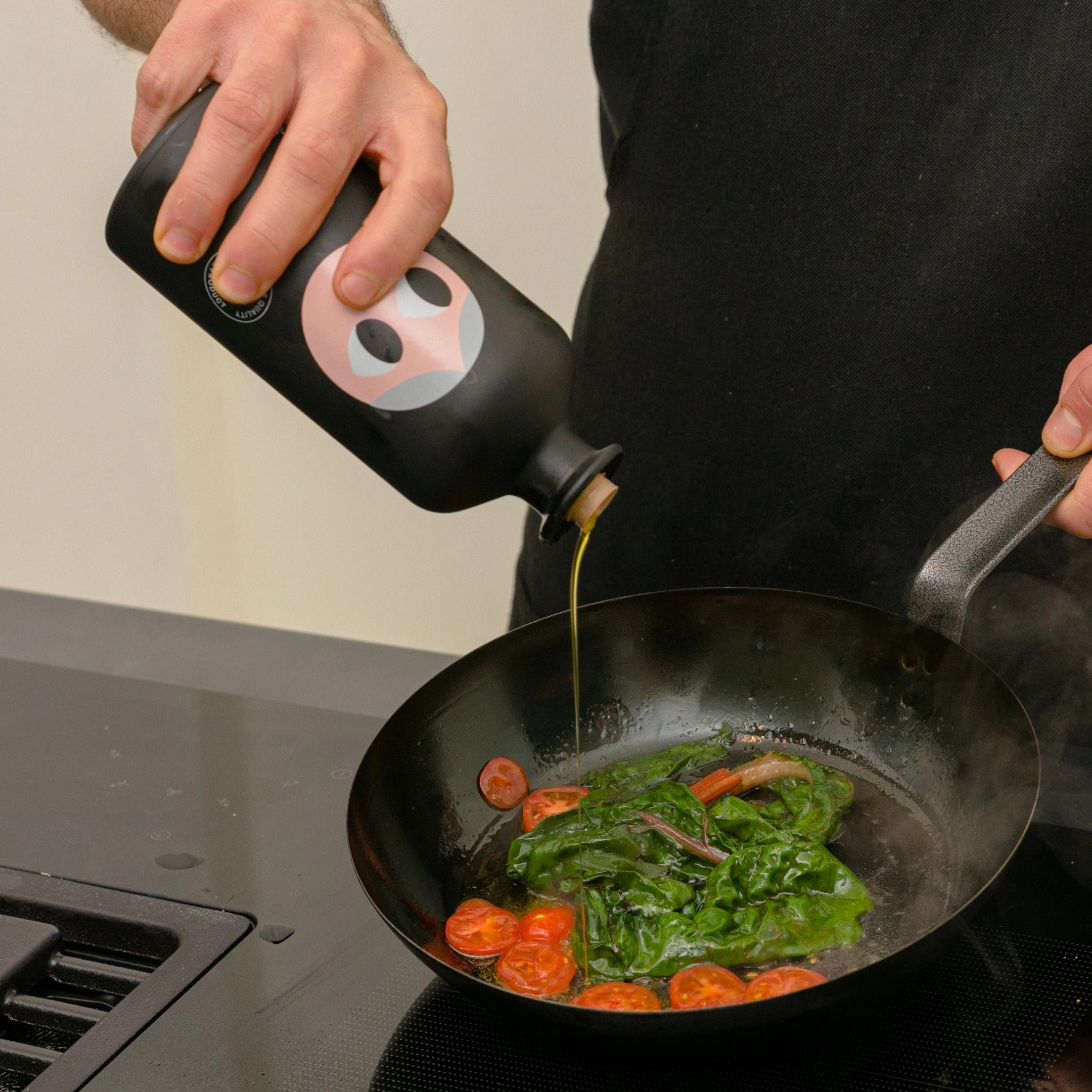 Yiayia and Friends Extra Virgin Olive Oil