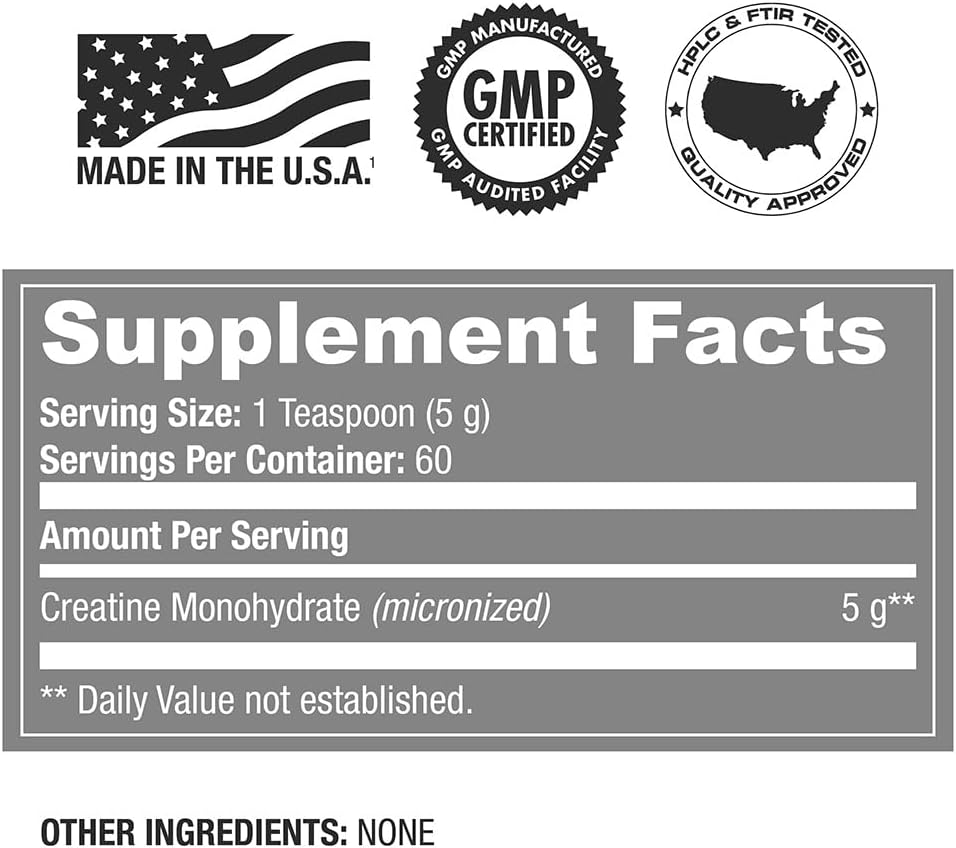 San Nutrition Performance Creatine