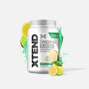Xtend Original - Lemon Lime Squeeze