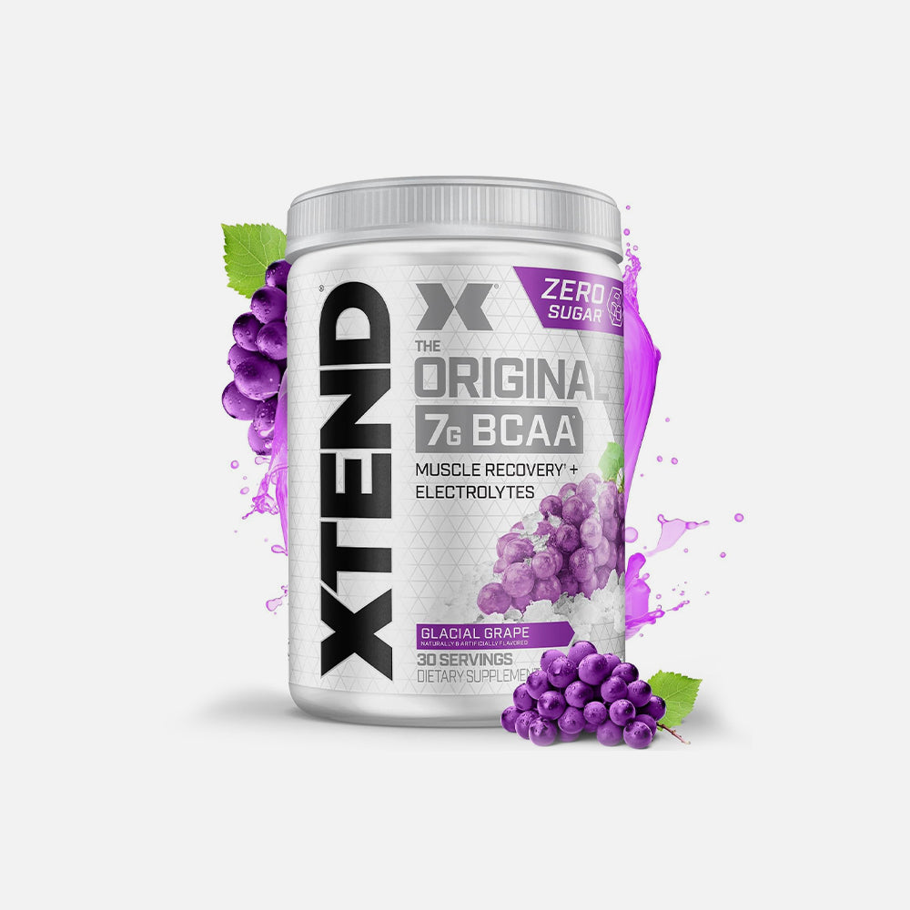 Xtend Original - Glacial Grape