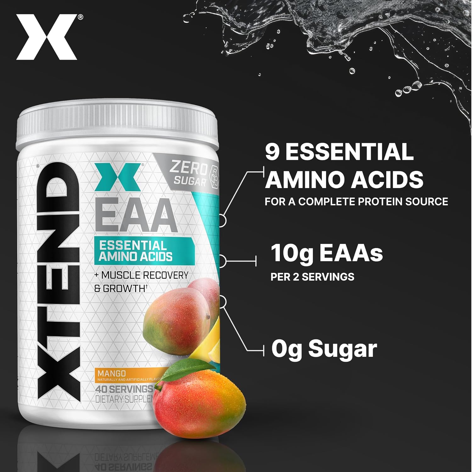 Xtend EAA - Mango