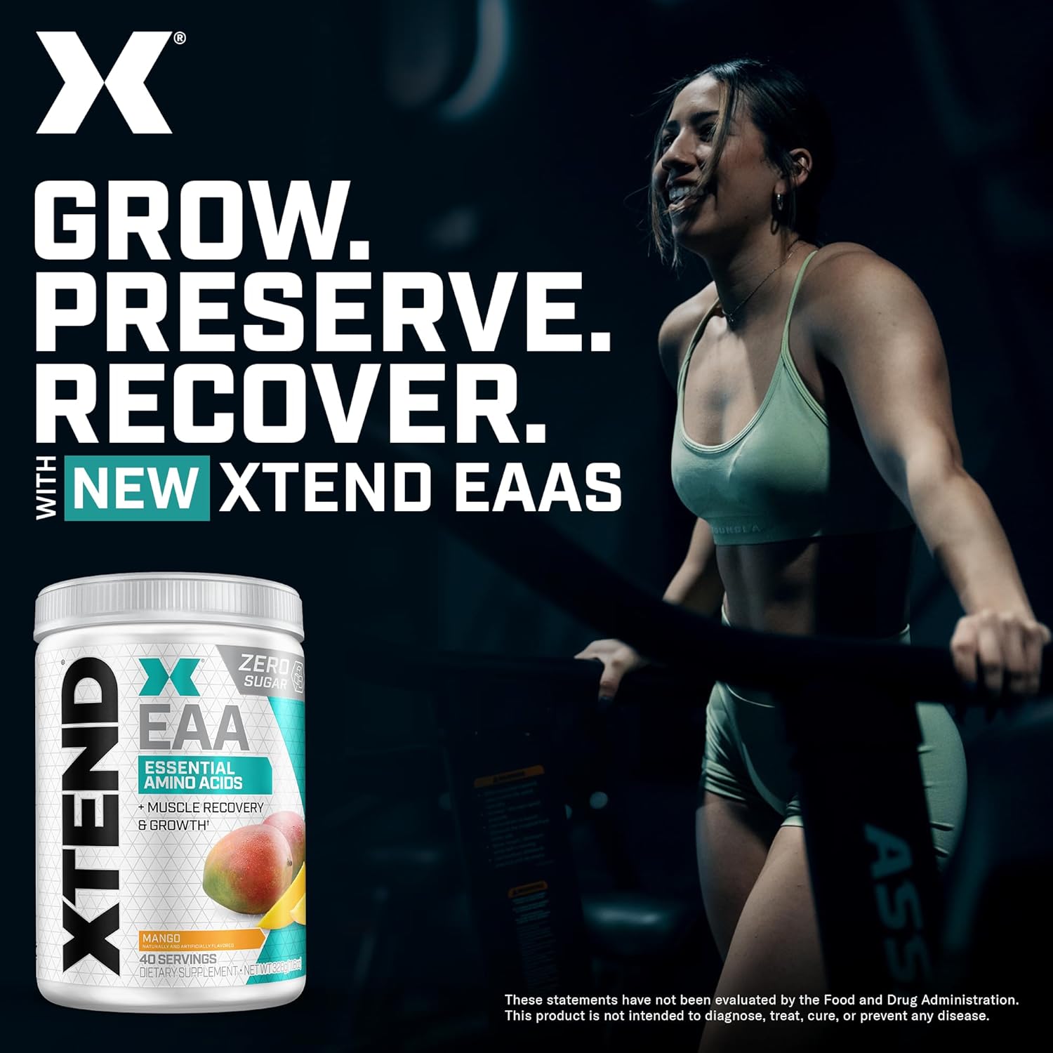 Xtend EAA - Mango