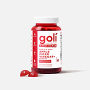 Goli Zero Sugar Apple Cider Vinegar