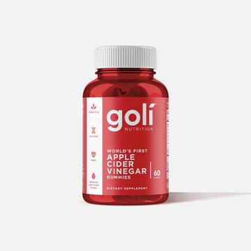 Goli Apple Cider Vinegar