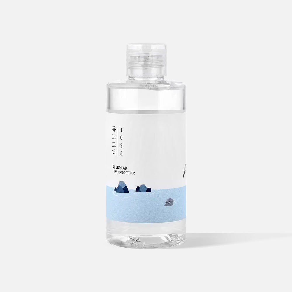 Round Lab Dokdo Toner