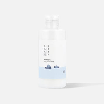 Round Lab Dokdo Lotion