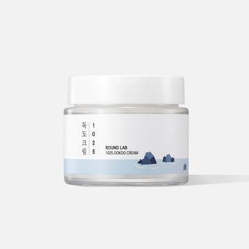 Round Lab Dokdo Cream