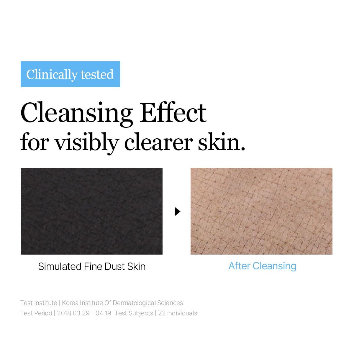 Round Lab Dokdo Cleanser