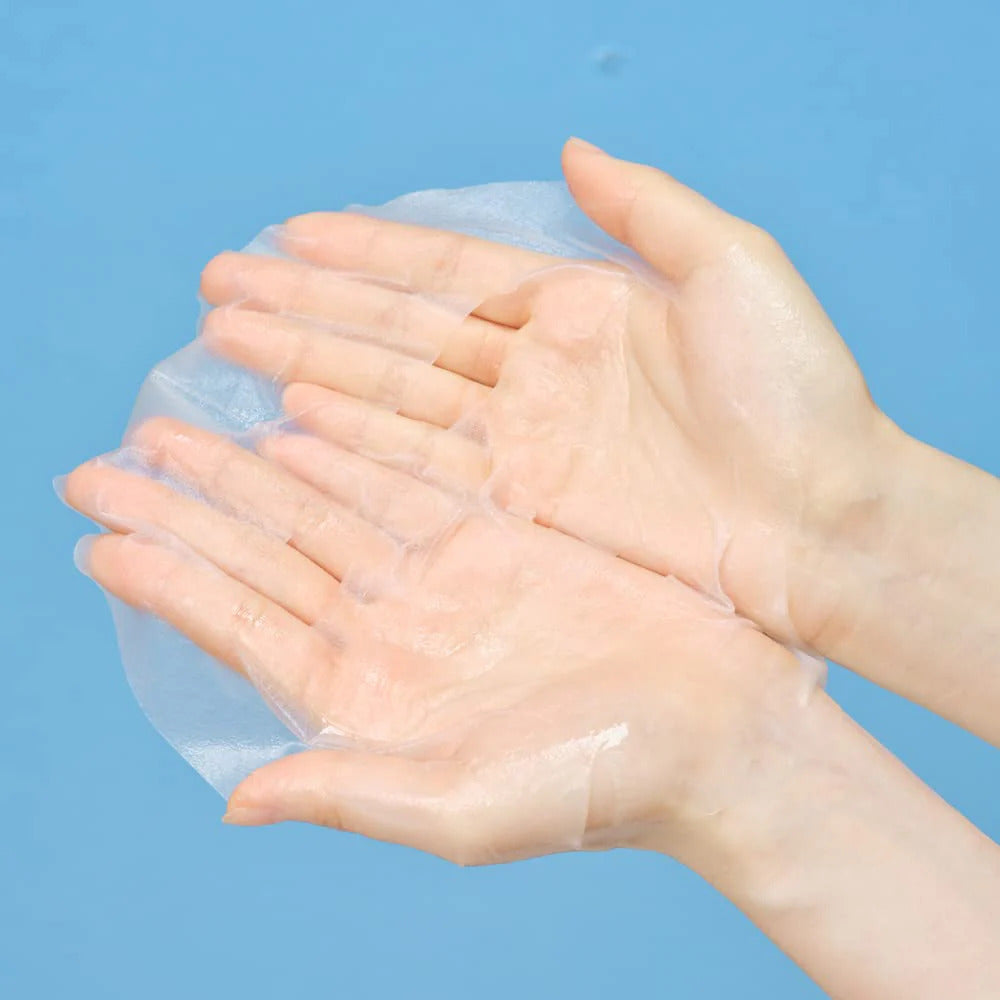 Round Lab Dokdo Hydrating Water Gel Mask