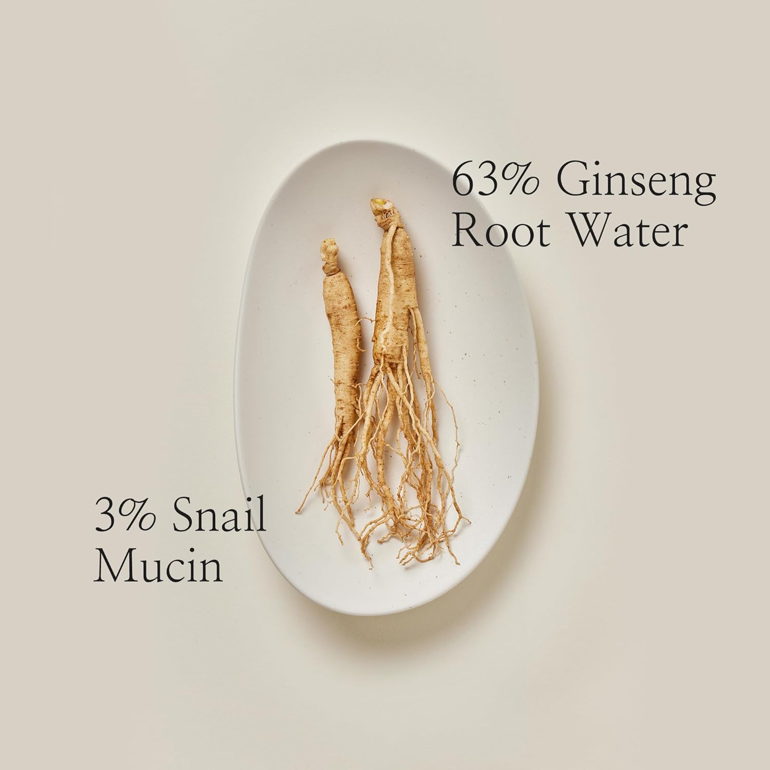 Beauty of Joseon Revive Ginseng + Snail Mucin