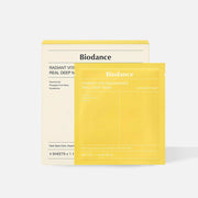 Biodance Vita Niacinamide Real Deep Mask