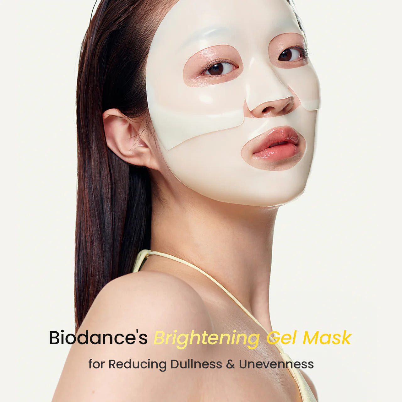 Biodance Vita Niacinamide Real Deep Mask