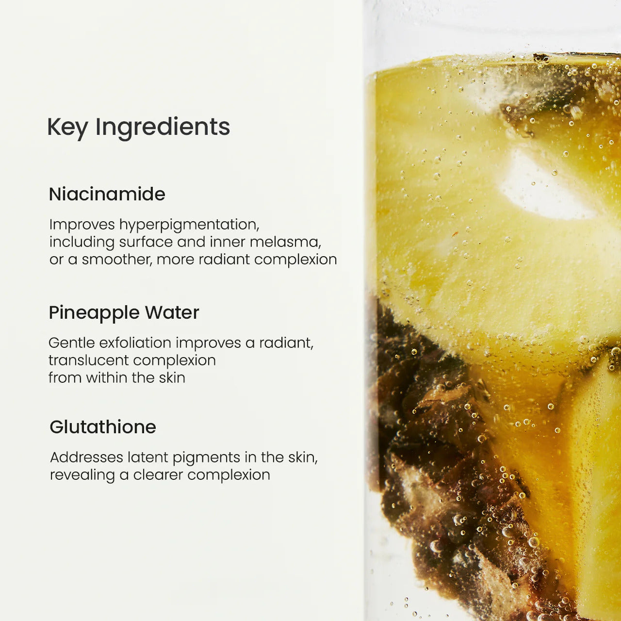 Biodance Vita Niacinamide Real Deep Mask