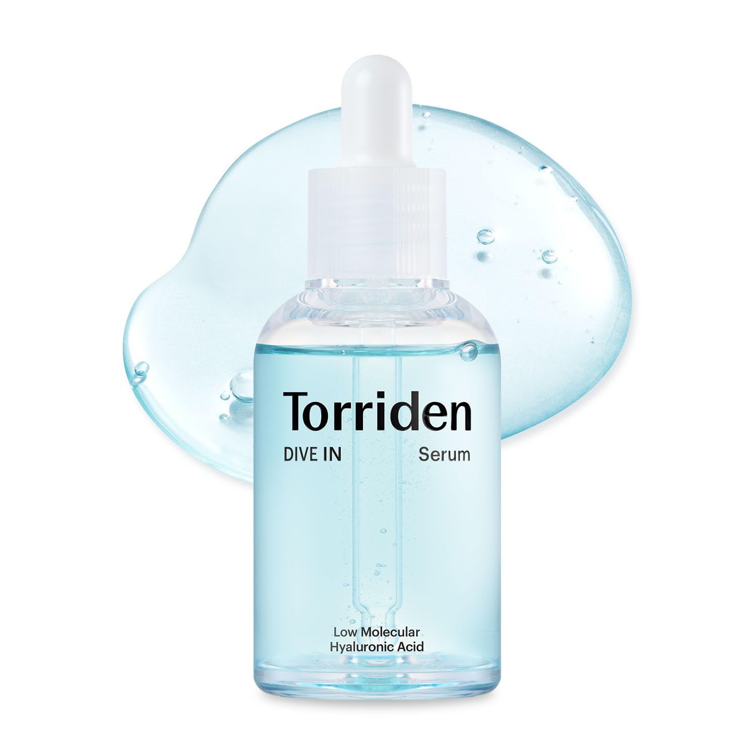 Torriden Dive-In Hyaluronic Serum