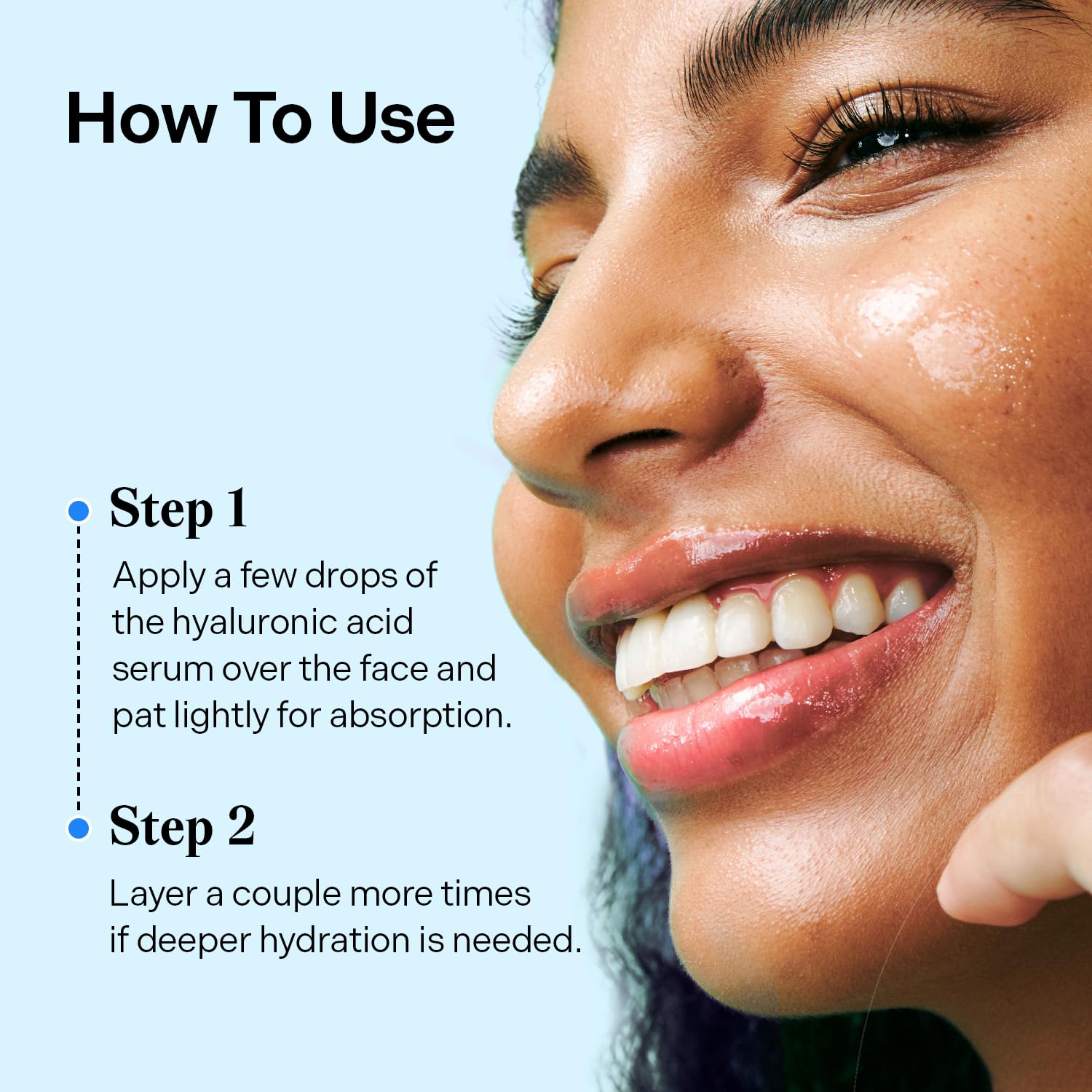 Torriden Dive-In Hyaluronic Serum