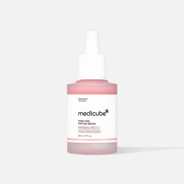 Medicube DNA PDRN Pink Peptide Serum