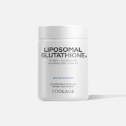 Codeage Liposomal Glutathione 500mg