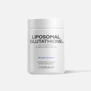 Codeage Liposomal Glutathione 1000mg