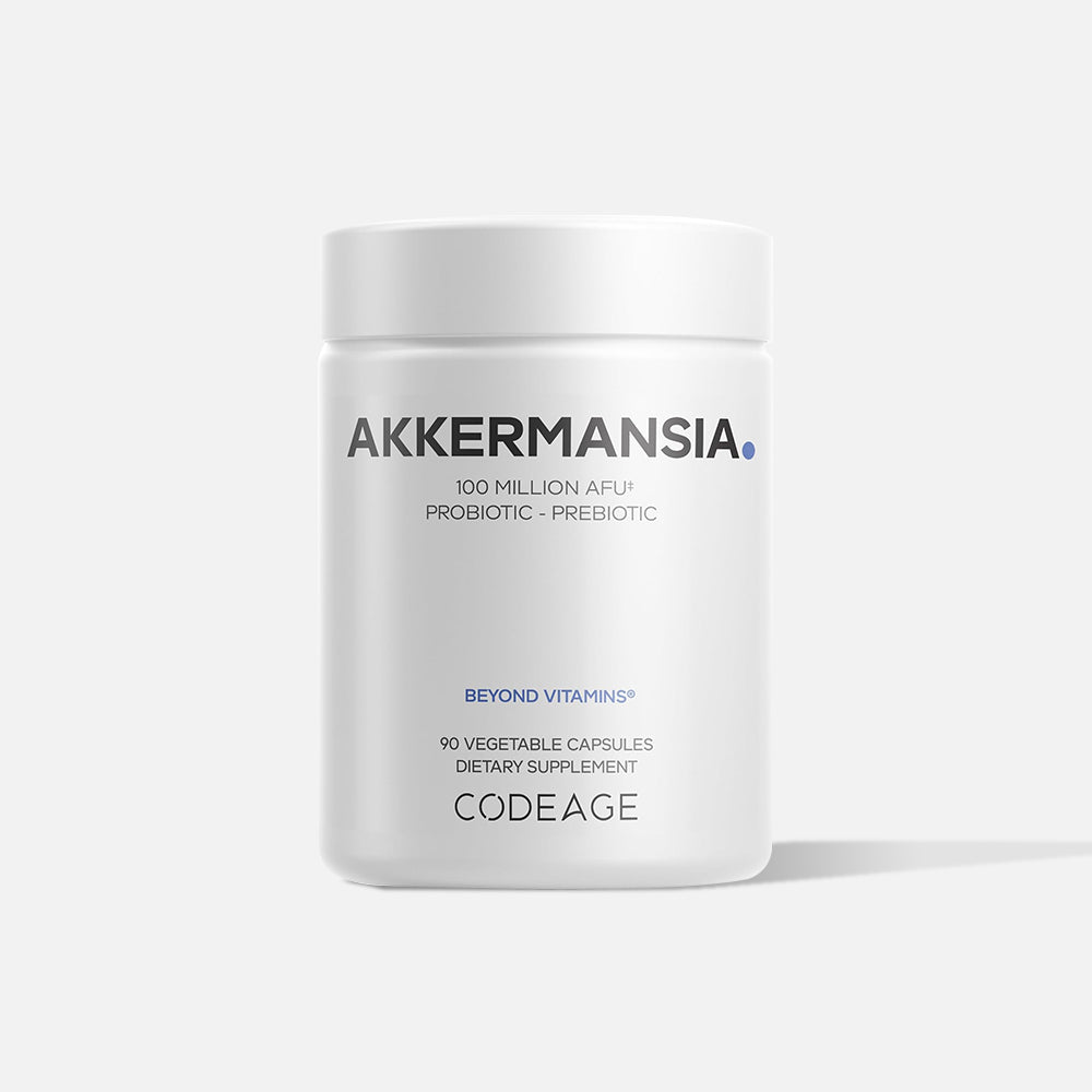 Codeage Akkermansia