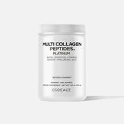 Codeage Multi Collagen Peptides Platinum