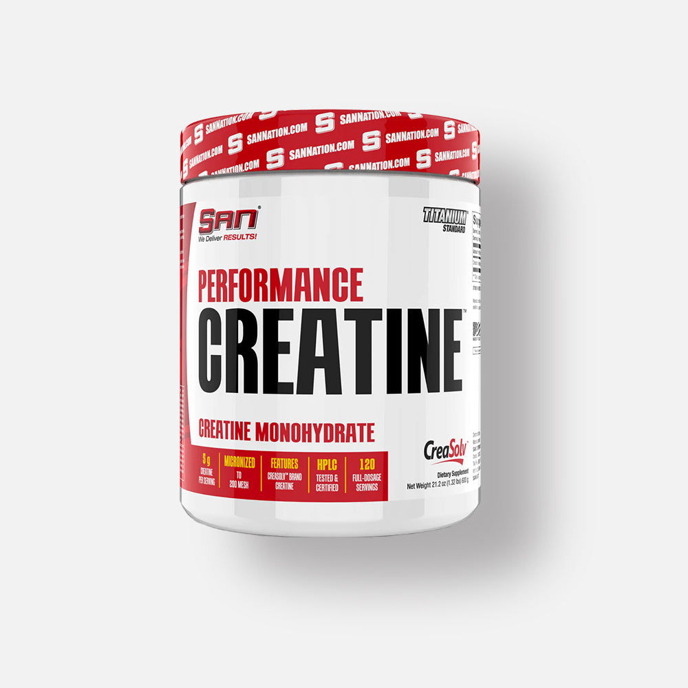 Creatine